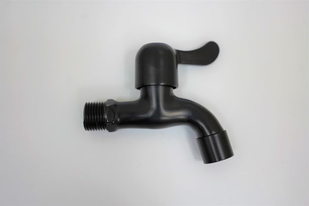 SIMPLE TAP BLACK