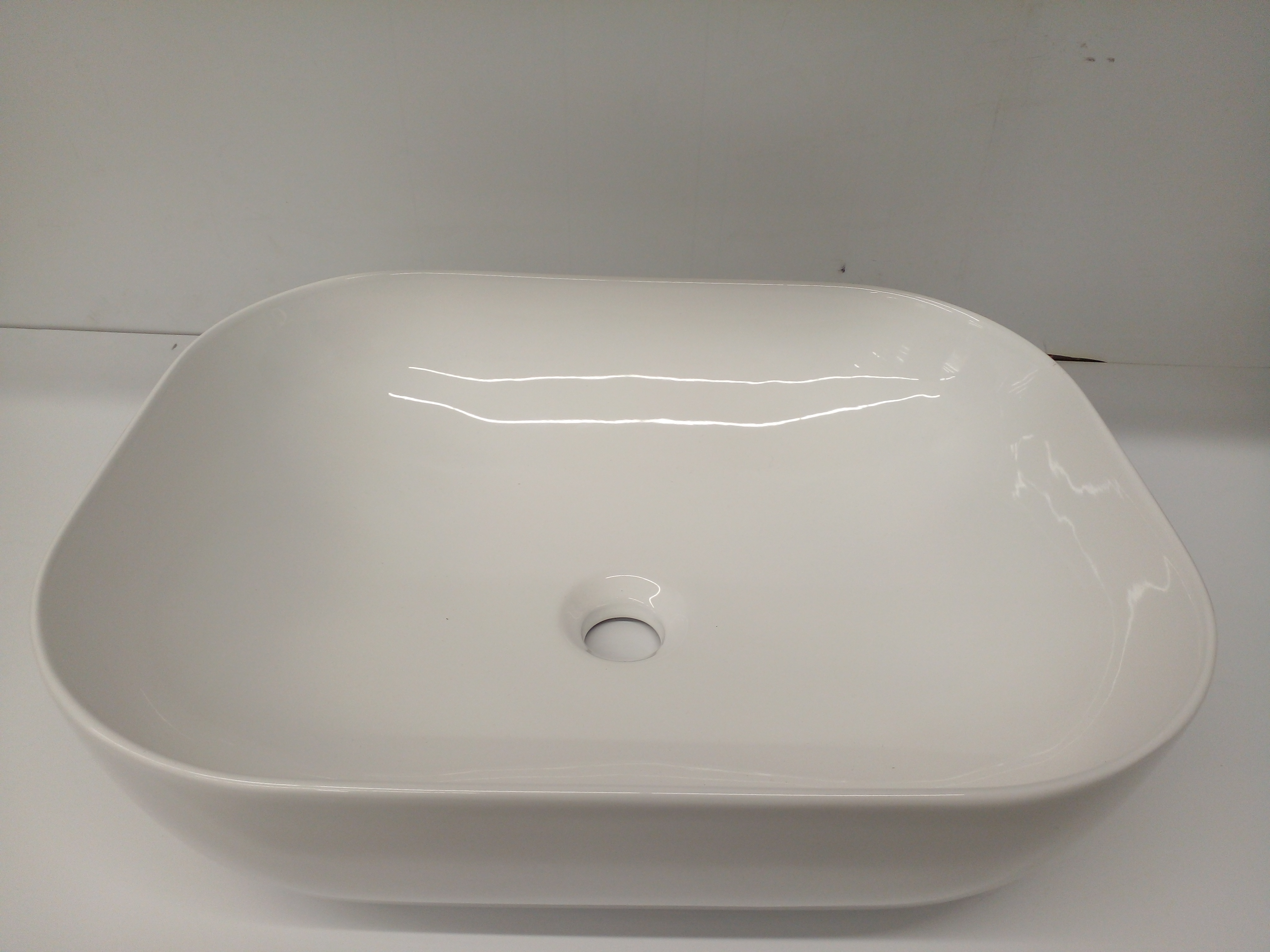 Wash Basin