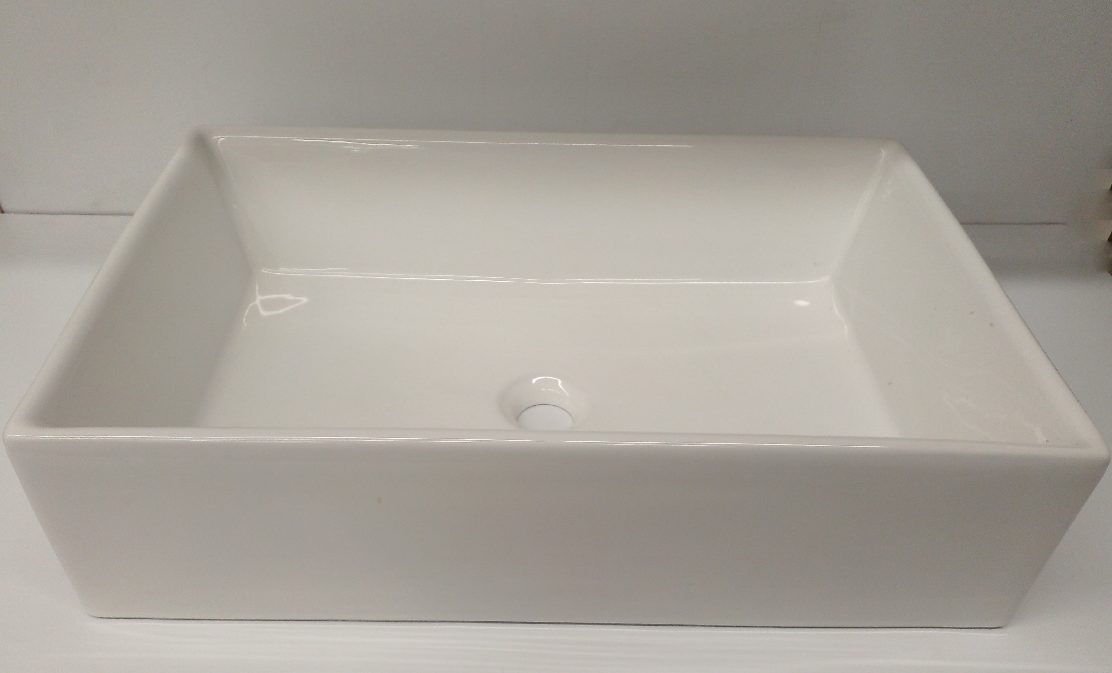 Counter Top Basin