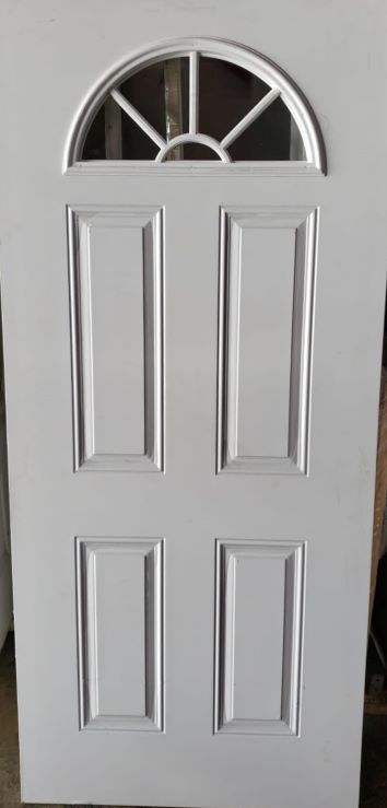 36X80 4P ARC ALTAMIRA CLR STLEDG