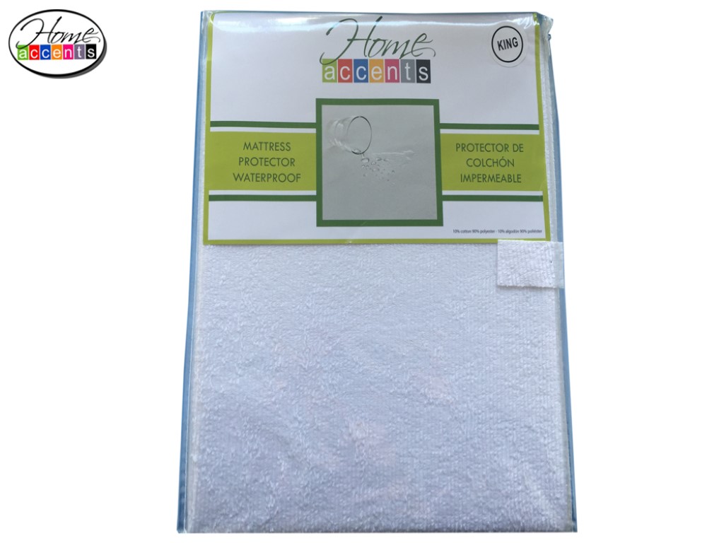 QUEEN MATTRESS PROTECTOR