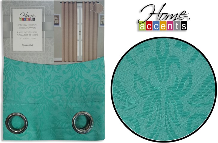 CANELA WINDOW CURTAIN