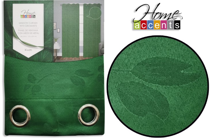 KATE FOREST WINDOW CURTAIN
