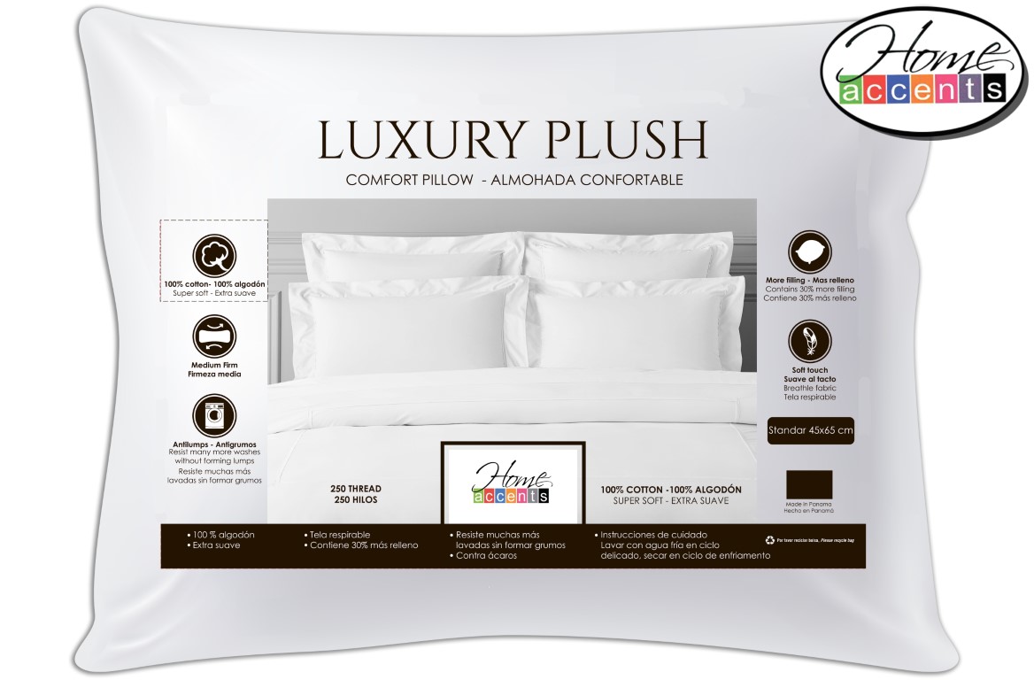 Queen suave pillow best sale