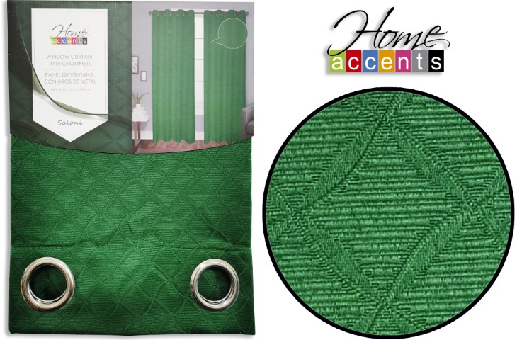 SALONI WINDOW CURTAIN