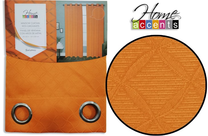 SALONI WINDOW CURTAIN