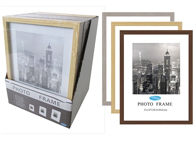 BRWN PHOTO FRAME
