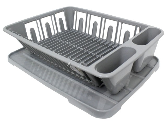 Dish rack