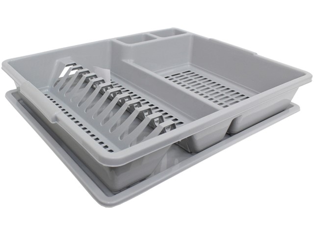 Dish rack