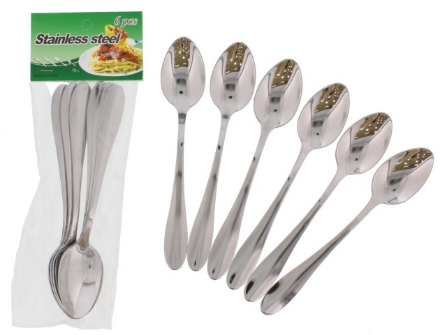 Spoon set