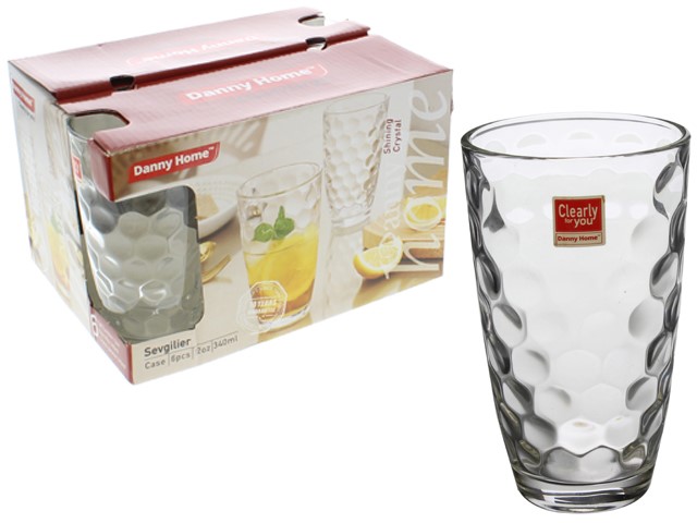 Glass set