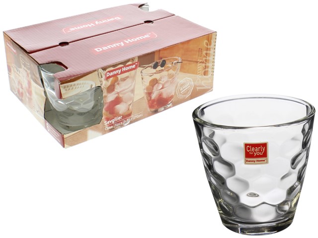Glass set