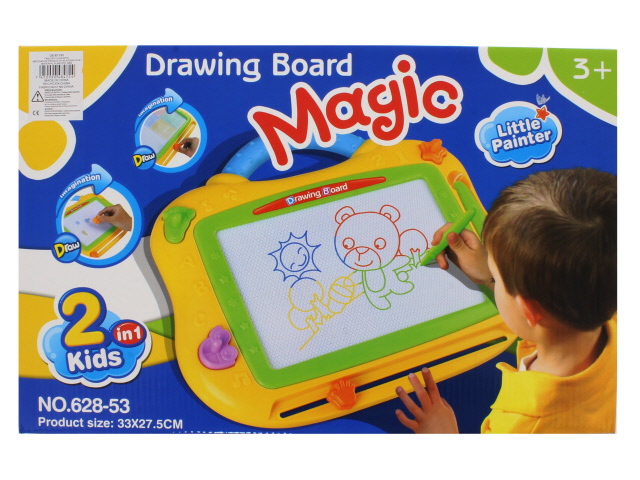 WRITING BOARD Y 33X27.5CM
