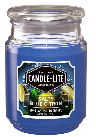 18OZ CL EDES SALTY BLUE CITRON