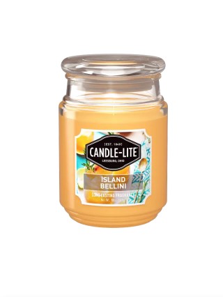 18OZ CL EDES ISLAND BELLINI