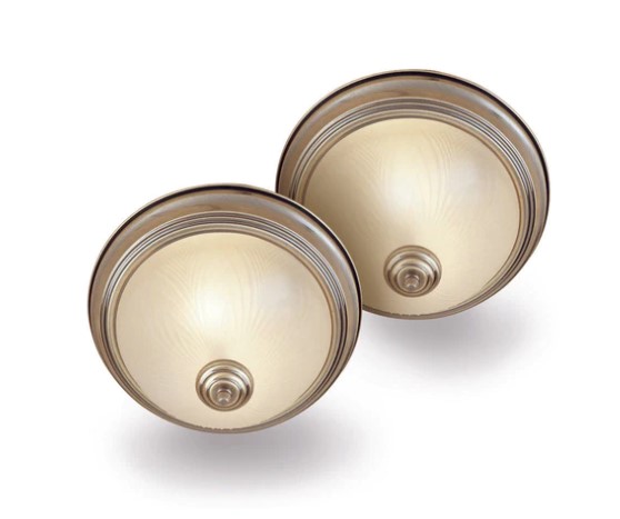 FLUSH MOUNT CEILING LAMP