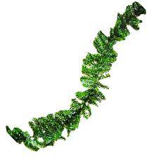 8"GARLAND 9FT 180TIPS