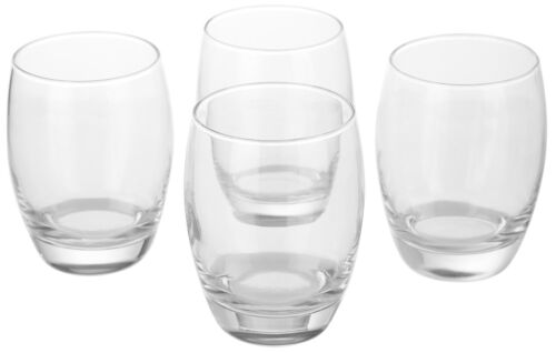 12OZ DRINKWARE 4PC SET