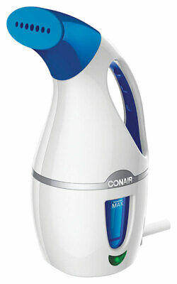CONAIR PORTABLE GARMENT STEAMER