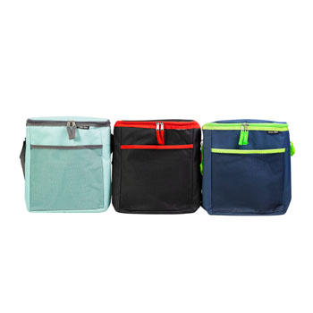 VERTICAL INSULATED COOLER 18 CAN