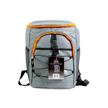 COOLER BACK PACK INSULATED