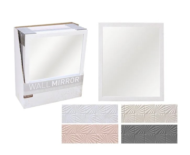 50X60CM WALL MIRROR
