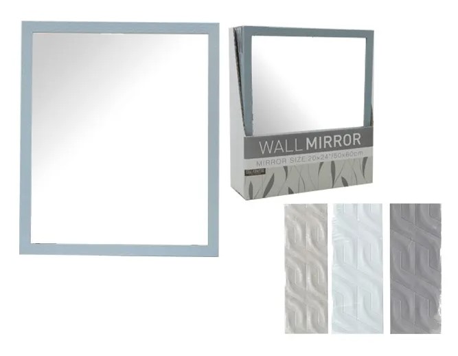 50X60CM WALL MIRRORS
