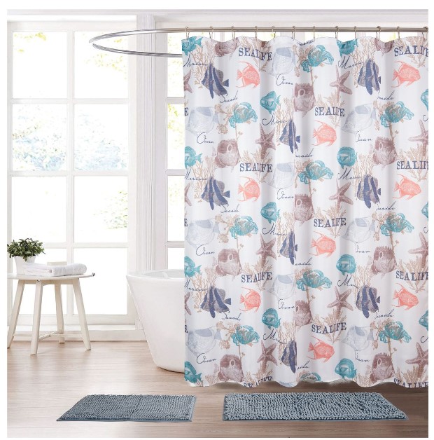 TRINITY PARK BATH 15PC SET