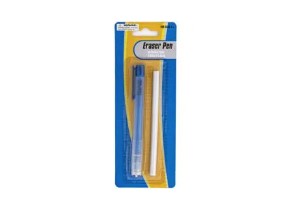 ERASER PEN W/REFILL