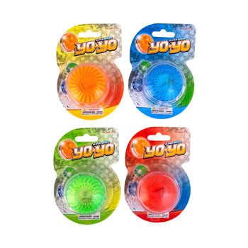 YO-YO LIGHT UP SUPER SP