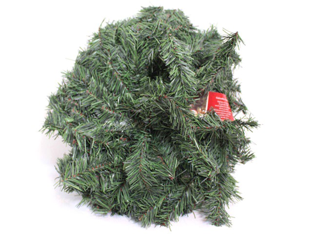 10"GARLAND 9FT 200TIPS