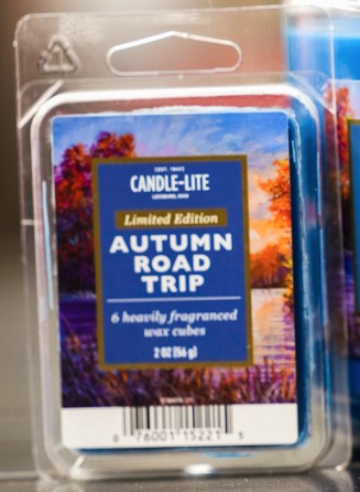 2OZ 6CT AUTUMN ROAD TRIP