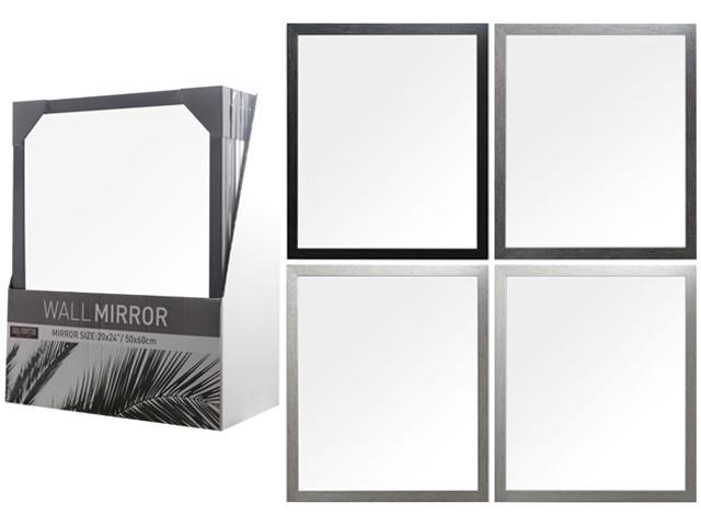 BLK& WHITE PHOTO FRAME