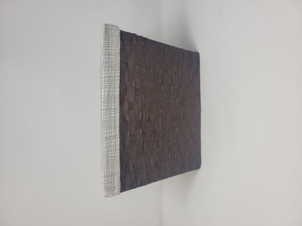STORAGE TOTE WOVEN PAPER