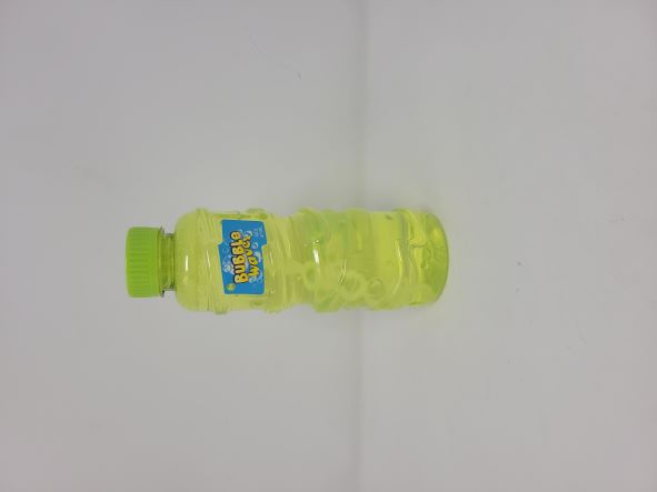 16OZ BUBBLES ASST BOTTLES