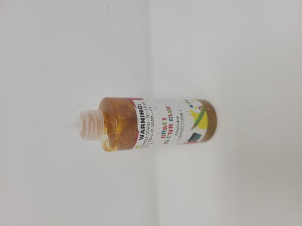 3.89OZ GLITTER GLUE