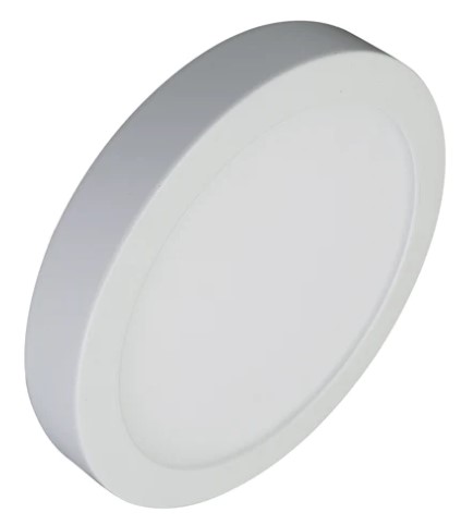 SURFACE MOUNTED LED PANEL CCT