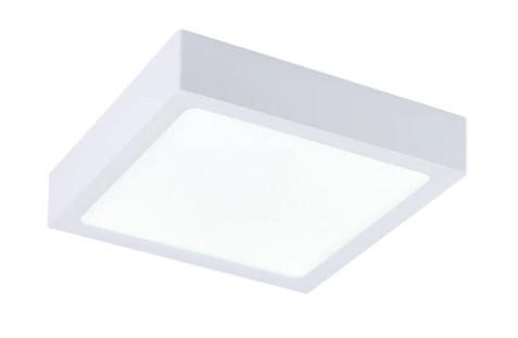 SURFACE MOUNTED LED PANEL SQUARE