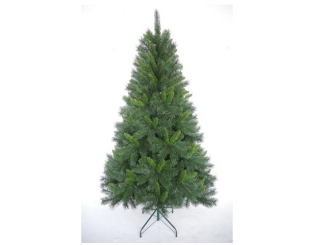 6FT CHRISTMAS TREE&nbsp;&nbsp;597 TIPS