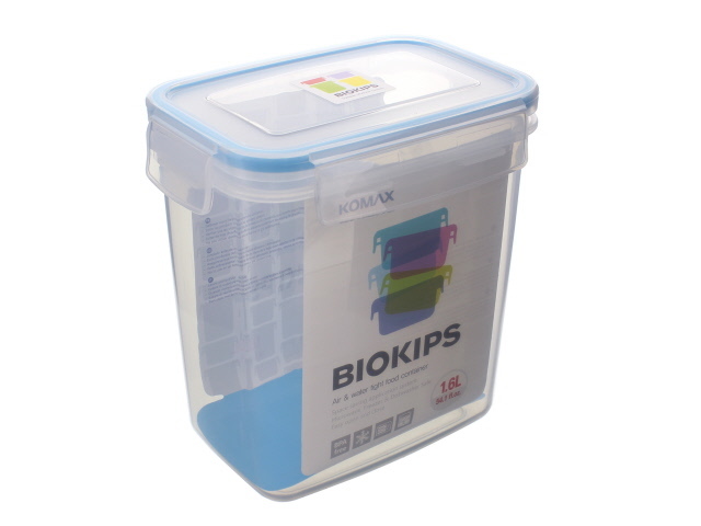 BIOKIPS R22 CONTAINER 1.6L
