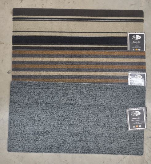 51X99 ASST KITCHN MEMRY MAT