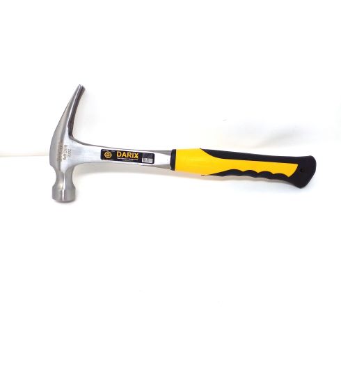 20OZ STRAIGHT CLAW HAMMER