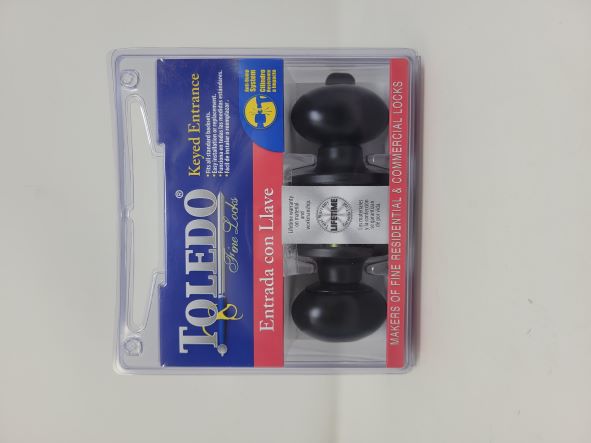 EXTERIOR KNOBSET