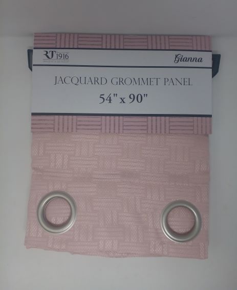 GIANNA GOMMET 90'' BLUSH