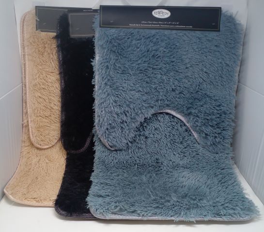 2PC ASST AREA RUGS