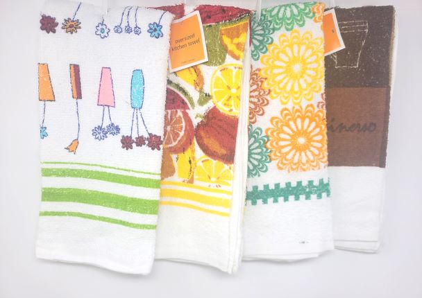 24X24 KITCHEN TOWEL