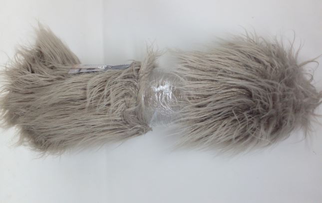 RUNNER MAT 50X180 SILVER