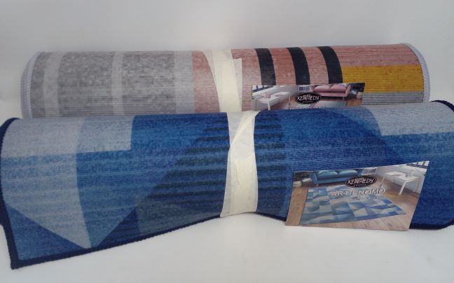 50X180 PROMO ASST RUNNR MAT