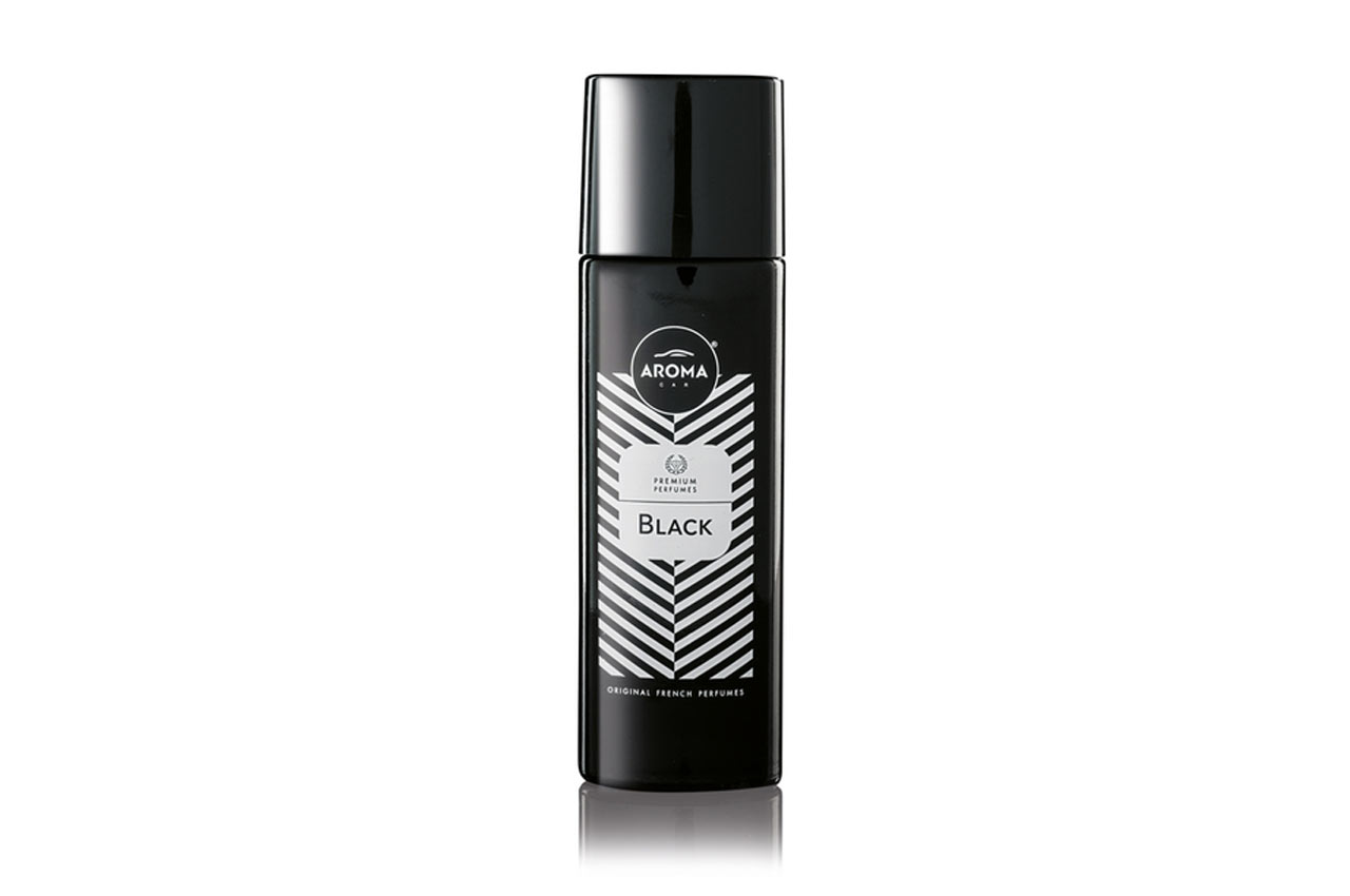 AROMA PRESTIGE CAR PERFUME SPRAY