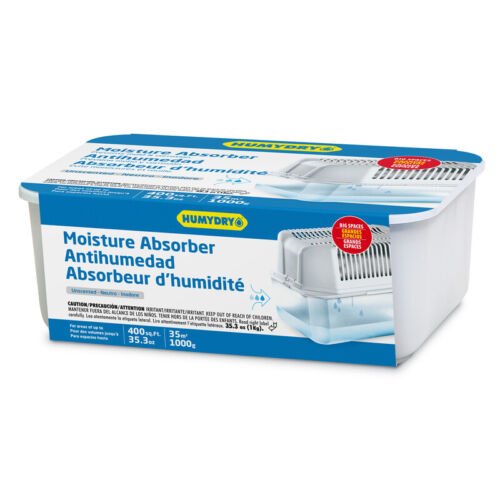35.3OZ MOISTURE ABSORBER